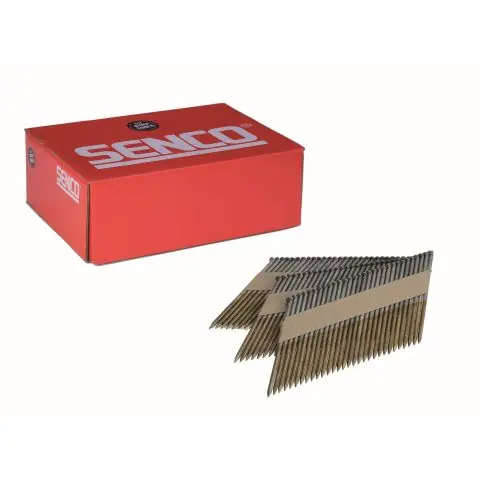 Extra rabatt Senco GE51ASBKR Stavspik